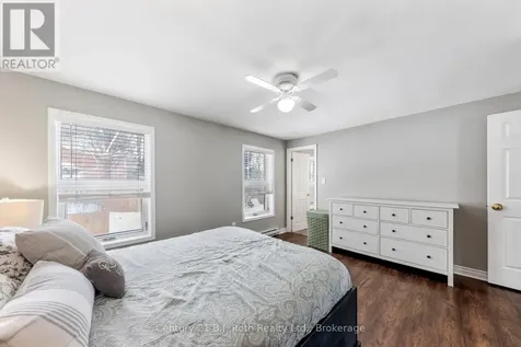 60 Lepage Drive Penetanguishene ON L9M 1R5