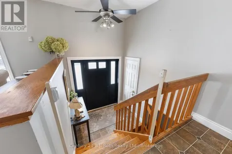 60 Lepage Drive Penetanguishene ON L9M 1R5