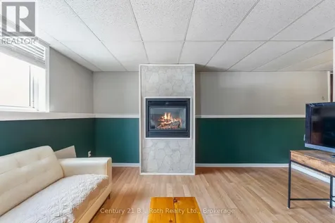 60 Lepage Drive Penetanguishene ON L9M 1R5