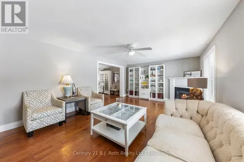 60 Lepage Drive Penetanguishene ON L9M 1R5