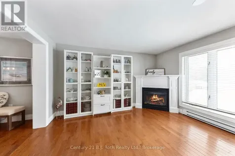 60 Lepage Drive Penetanguishene ON L9M 1R5