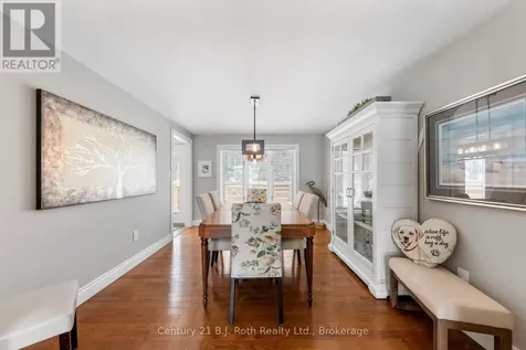 60 Lepage Drive Penetanguishene ON L9M 1R5