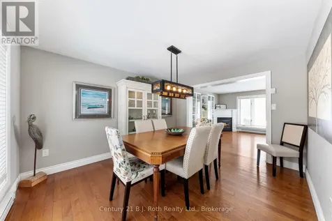 60 Lepage Drive Penetanguishene ON L9M 1R5