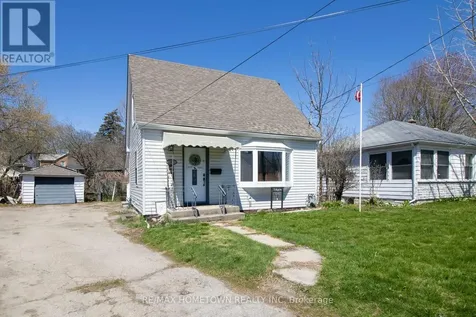 80 Chaffey Street Brockville ON K6V 4L7