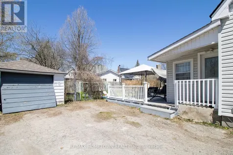 80 Chaffey Street Brockville ON K6V 4L7