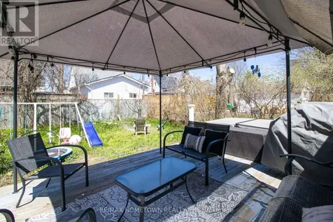80 Chaffey Street Brockville ON K6V 4L7