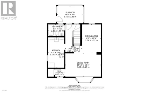 80 Chaffey Street Brockville ON K6V 4L7