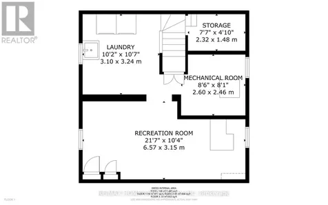 80 Chaffey Street Brockville ON K6V 4L7