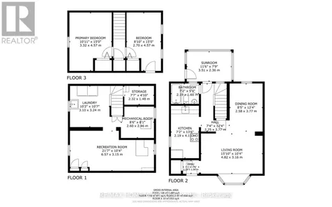 80 Chaffey Street Brockville ON K6V 4L7
