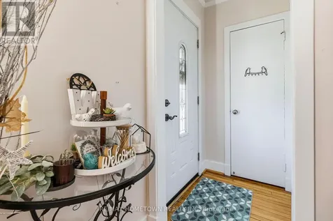 80 Chaffey Street Brockville ON K6V 4L7
