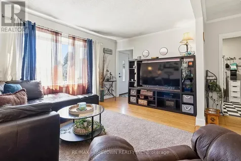 80 Chaffey Street Brockville ON K6V 4L7
