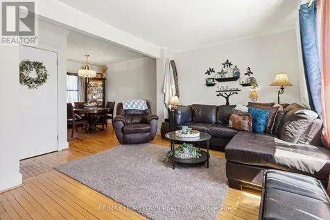 80 Chaffey Street Brockville ON K6V 4L7