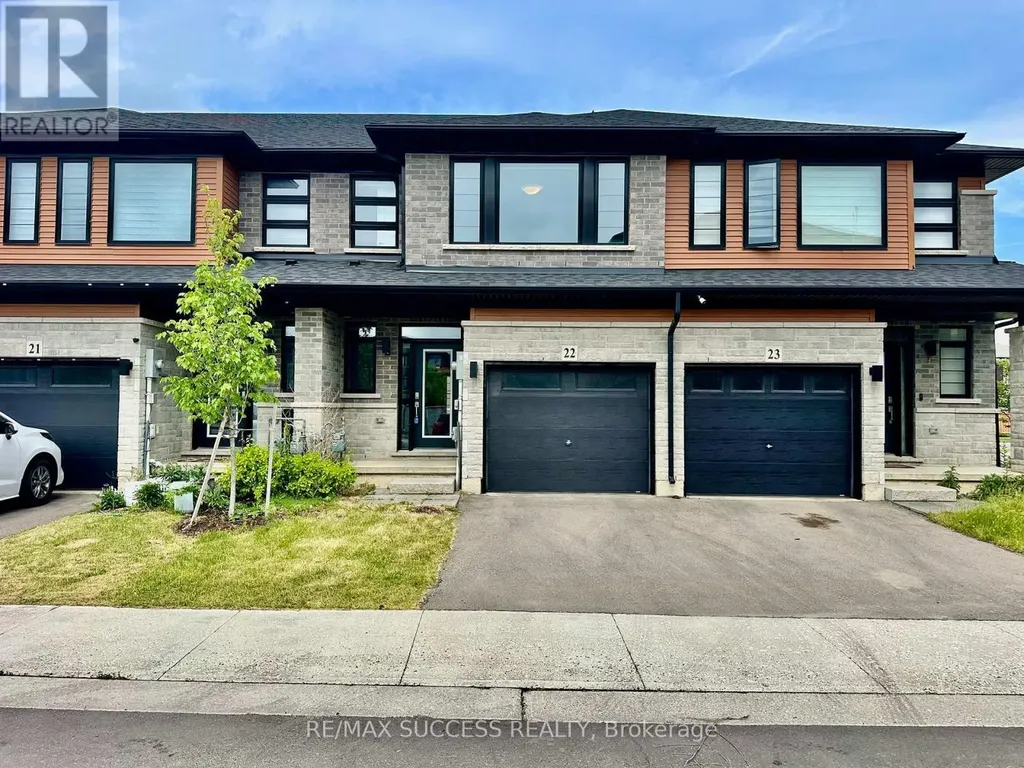 461 Blackburn Drive Brantford ON N3T 0W9