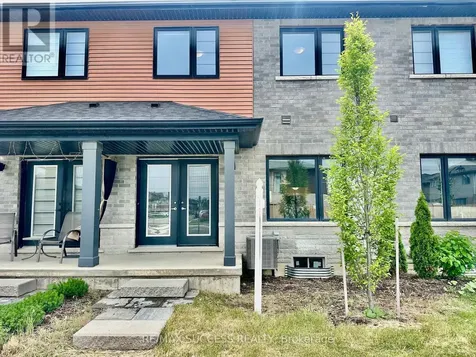 461 Blackburn Drive Brantford ON N3T 0W9