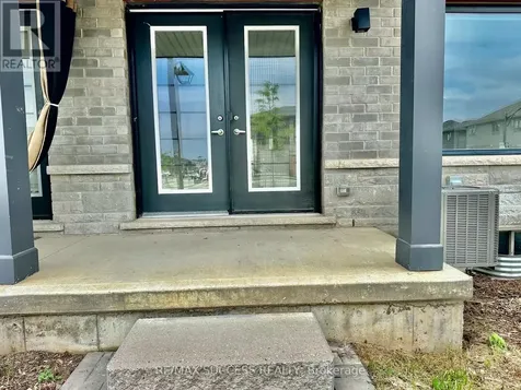 461 Blackburn Drive Brantford ON N3T 0W9