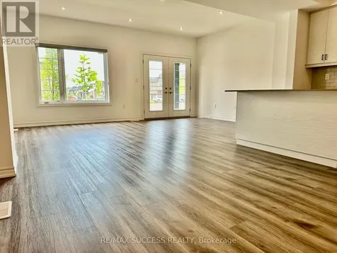 461 Blackburn Drive Brantford ON N3T 0W9