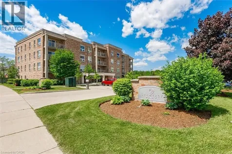 901 Paisley Road Guelph ON N1K 0A7