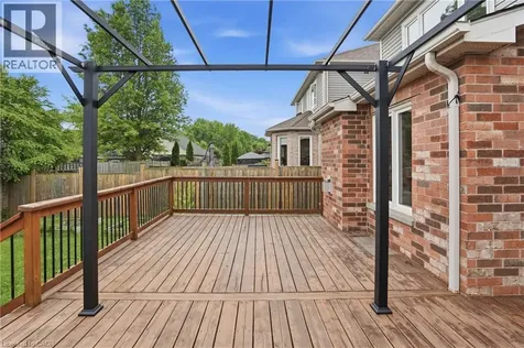6414 Dilalla Crescent Niagara Falls ON L2H 0C9