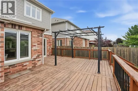 6414 Dilalla Crescent Niagara Falls ON L2H 0C9