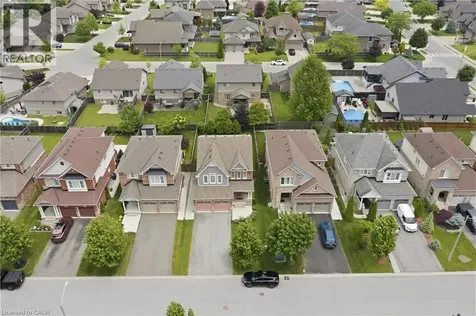 6414 Dilalla Crescent Niagara Falls ON L2H 0C9