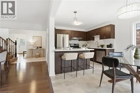 6414 Dilalla Crescent Niagara Falls ON L2H 0C9
