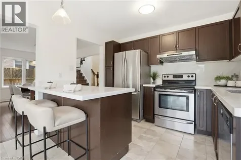 6414 Dilalla Crescent Niagara Falls ON L2H 0C9