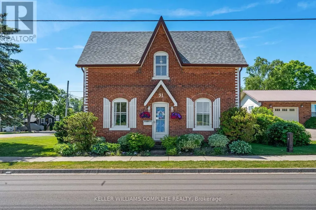 31 Talbot Street West Haldimand ON N0A 1J0