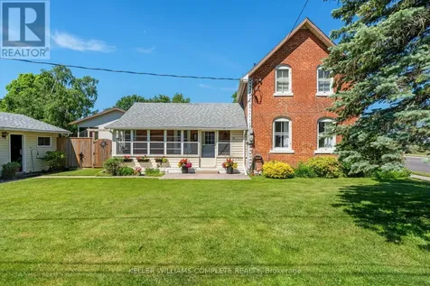 31 Talbot Street West Haldimand ON N0A 1J0