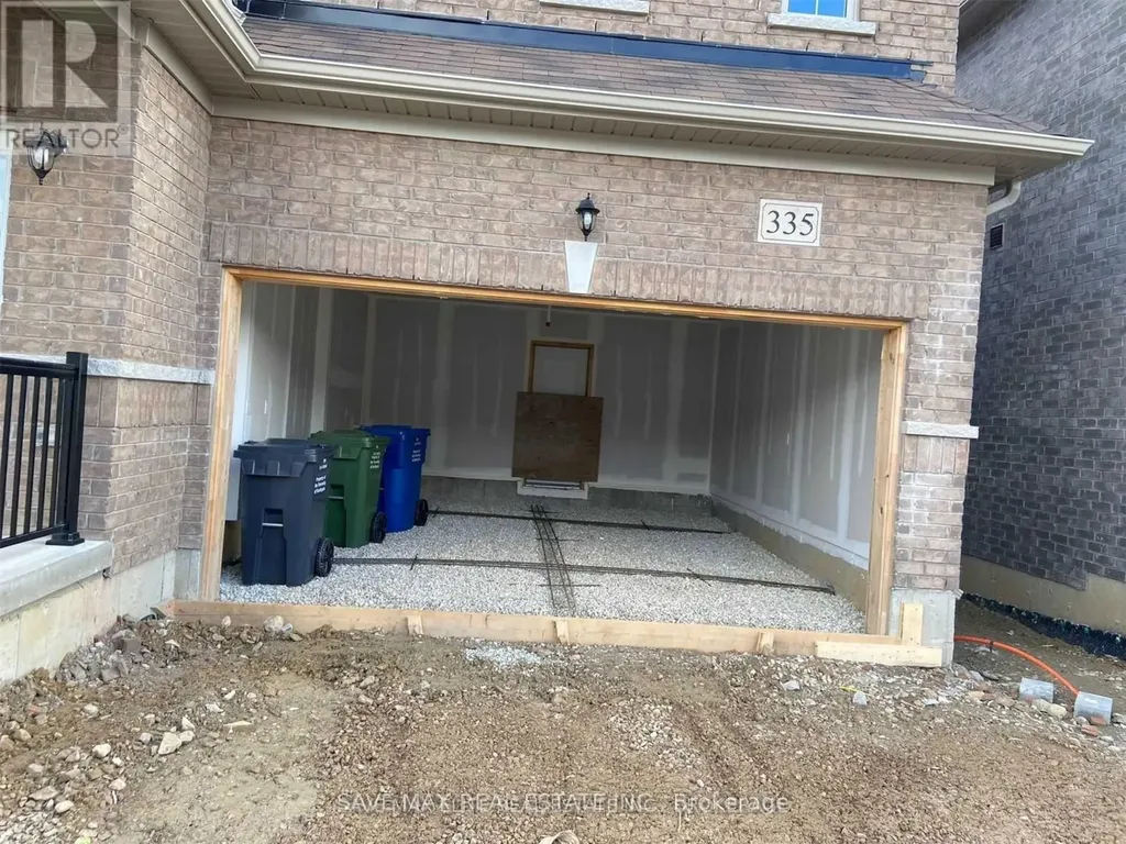 335 Ridley Crescent Southgate ON N0C 1B0