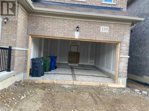 335 Ridley Crescent Southgate ON N0C 1B0