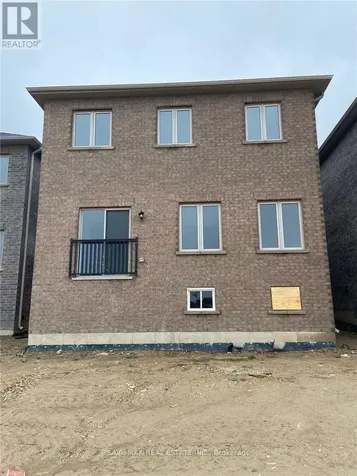 335 Ridley Crescent Southgate ON N0C 1B0