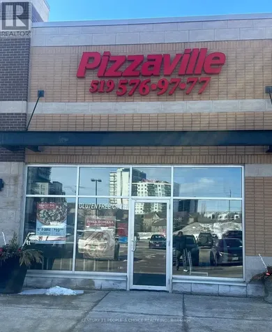 235 Ira Needles Boulevard Kitchener ON N2N 0B2