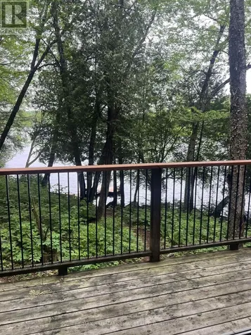 0 Hazard Hill Road Kearney ON P0A 1M0