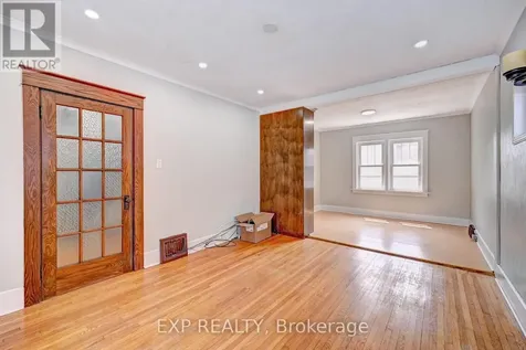 147 Courtland Avenue East Kitchener ON N2G 2T9