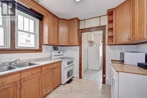 147 Courtland Avenue East Kitchener ON N2G 2T9