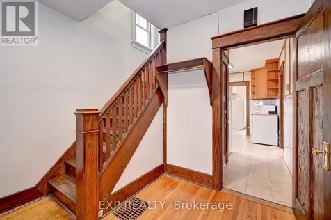 147 Courtland Avenue East Kitchener ON N2G 2T9