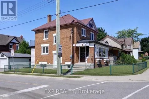147 Courtland Avenue East Kitchener ON N2G 2T9