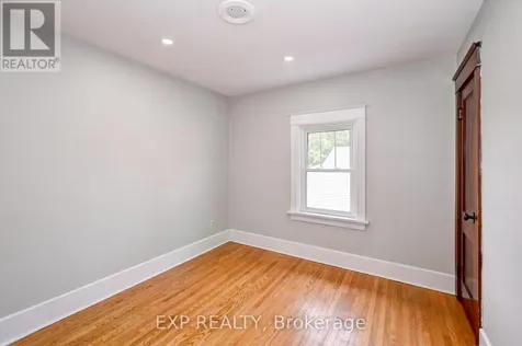 147 Courtland Avenue East Kitchener ON N2G 2T9