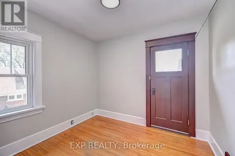 147 Courtland Avenue East Kitchener ON N2G 2T9