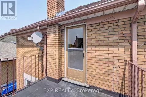 147 Courtland Avenue East Kitchener ON N2G 2T9