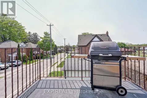 147 Courtland Avenue East Kitchener ON N2G 2T9