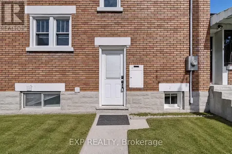 147 Courtland Avenue East Kitchener ON N2G 2T9