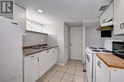 147 Courtland Avenue East Kitchener ON N2G 2T9