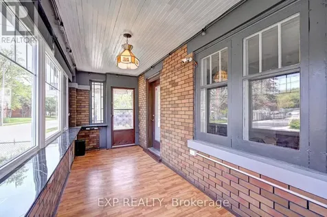 147 Courtland Avenue East Kitchener ON N2G 2T9