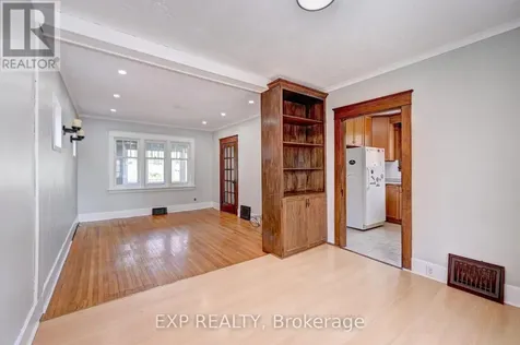 147 Courtland Avenue East Kitchener ON N2G 2T9