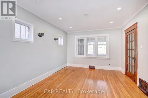 147 Courtland Avenue East Kitchener ON N2G 2T9