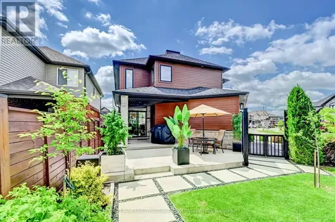 146 Green Gate Boulevard Cambridge ON N1T 0C6