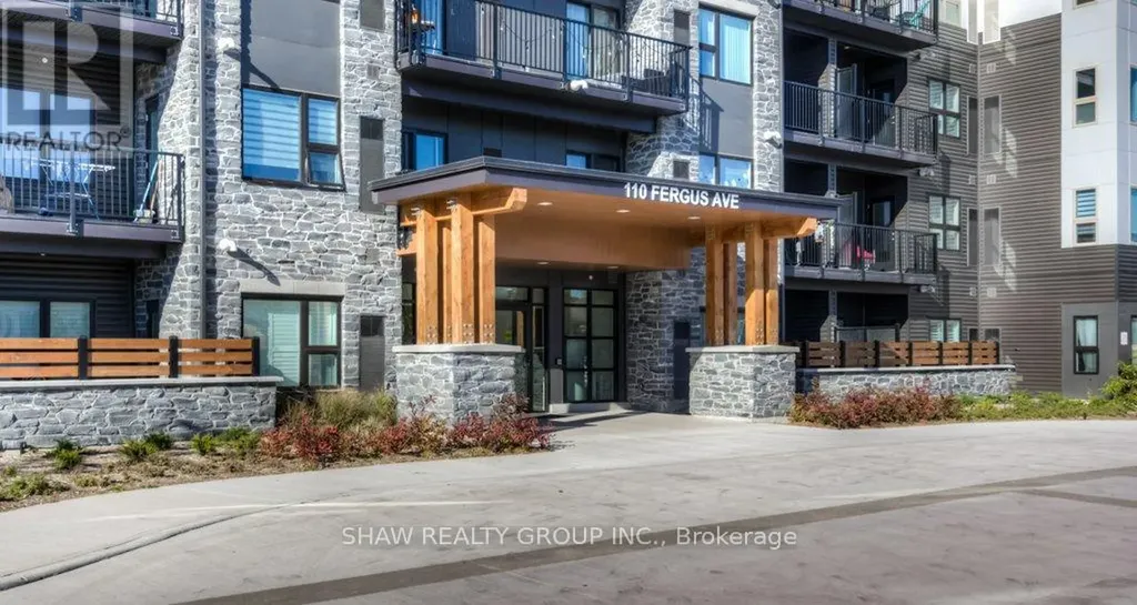 110 Fergus Avenue Kitchener ON N2A 2H4
