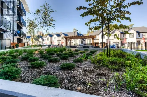 110 Fergus Avenue Kitchener ON N2A 2H4