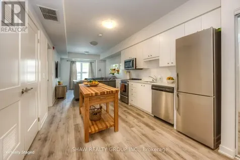 110 Fergus Avenue Kitchener ON N2A 2H4